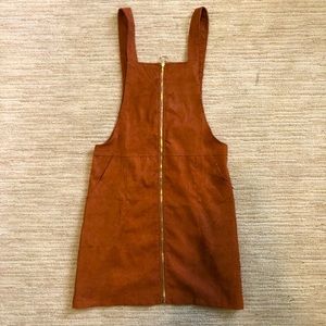 Women’s Overall Jumper